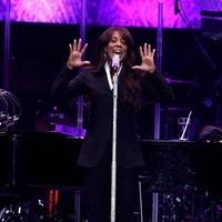 Donna Summer - David Foster and Friends in concert at Mandalay Bay Event Center | Picture 92616